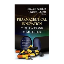 Pharmaceutical Innovation:...