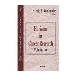 Horizons in Cancer...