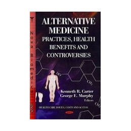 Alternative Medicine:...