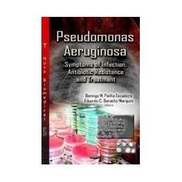 Pseudomonas Aeruginosa:...