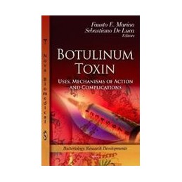 Botulinum Toxin: Uses,...