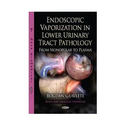 Endoscopic Vaporization in...