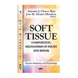 Soft Tissue: Composition,...