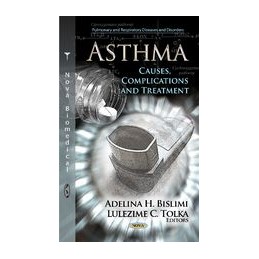 Asthma: Causes,...