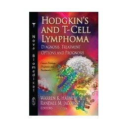 Hodgkins & T-Cell Lymphoma:...