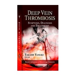 Deep Vein Thrombosis:...