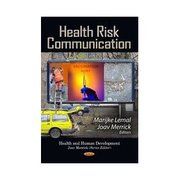 Health Risk Communication