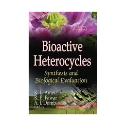 Bioactive Heterocycles:...