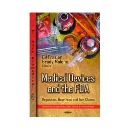 Medical Devices & the FDA:...