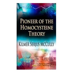 Pioneer of the Homocysteine...