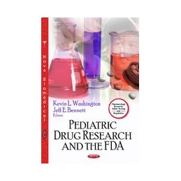 Pediatric Drug Research &...