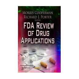 FDA Review of Drug...