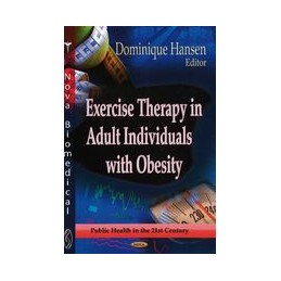 Exercise Therapy in Adult...