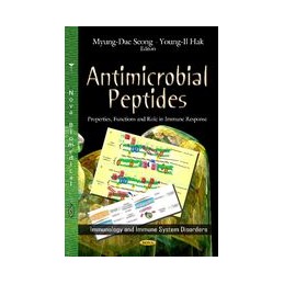 Antimicrobial Peptides: Properties, Functions & Role in Immune Response