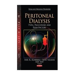 Peritoneal Dialysis: Types,...