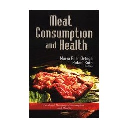 Meat Consumption & Health