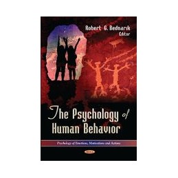Psychology of Human Behavior
