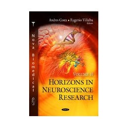 Horizons in Neuroscience...