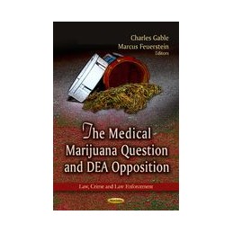 Medical Marijuana Question...