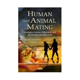 Human & Animal Mating:...