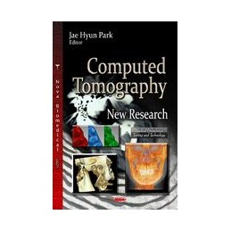 Computed Tomography: New Research
