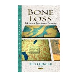 Bone Loss: Risk Factors,...