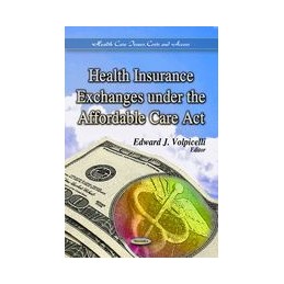Health Insurance Exchanges...