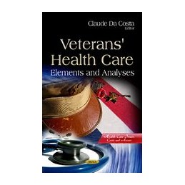 Veterans Health Care:...
