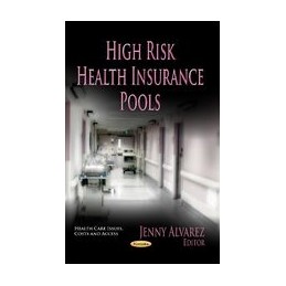 High Risk Health Insurance...