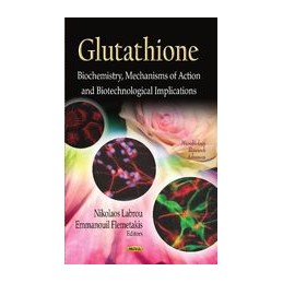 Glutathione: Biochemistry,...