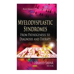 Myelodysplastic Syndromes:...