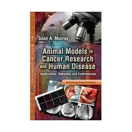 Animal Models in Cancer...