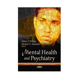 Mental Health & Psychiatry