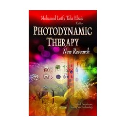 Photodynamic Therapy: New...