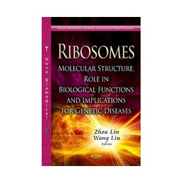 Ribosomes: Molecular...