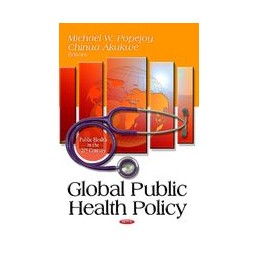 Global Public Health Policy