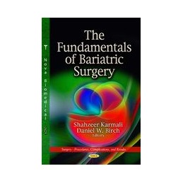 Fundamentals of Bariatric...