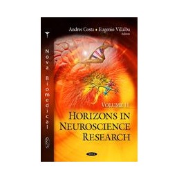 Horizons in Neuroscience...