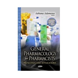 General Pharmacology for...