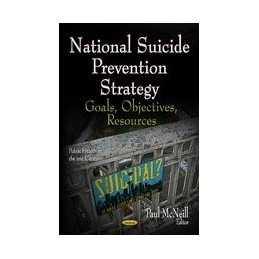 National Suicide Prevention...