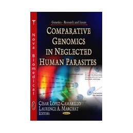 Comparative Genomics in...