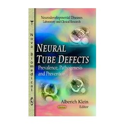 Neural Tube Defects: Prevalence, Pathogenesis & Prevention