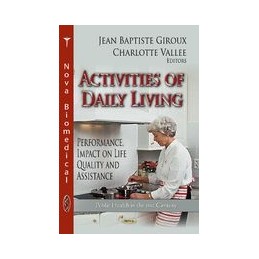 Activities of Daily Living:...