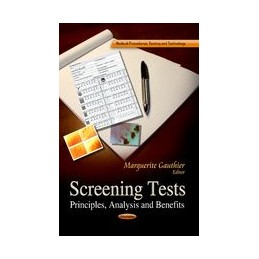 Screening Tests:...