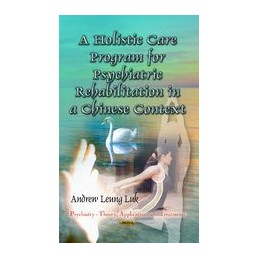 Holistic Care Program for...