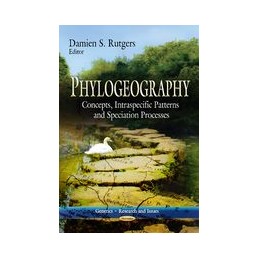 Phylogeography: Concepts,...