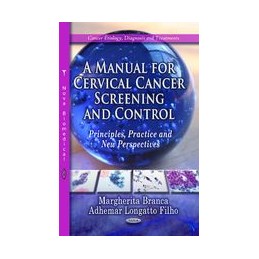 Manual for Cervical Cancer...