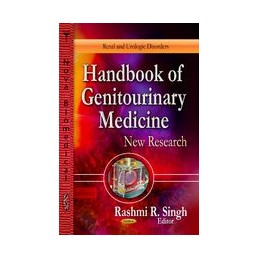 Handbook of Genitourinary...