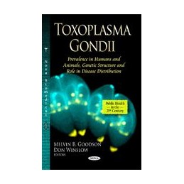 Toxoplasma Gondii:...