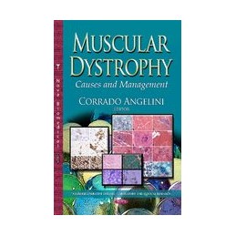 Muscular Dystrophy: Causes...